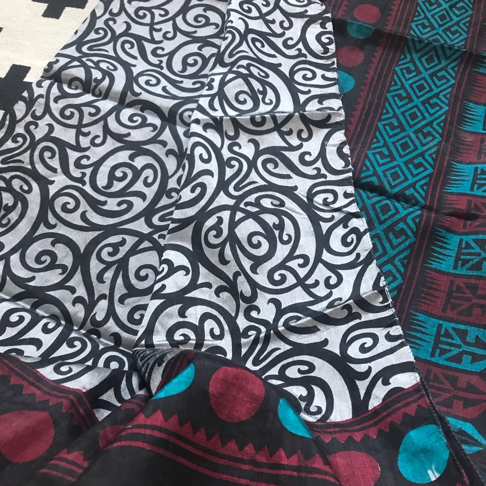 Beautiful Soft Saree.